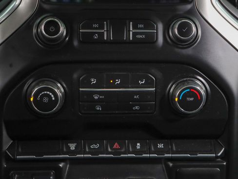 Used 2022 Chevrolet Silverado 3500 LT w/ Gooseneck/5TH Wheel Package image 20