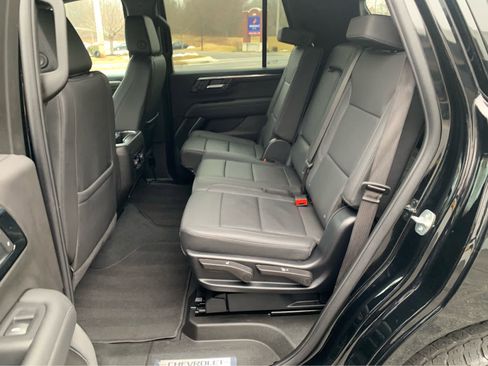 Used 2025 Chevrolet Tahoe Z71 image 24