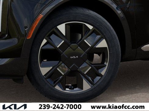 New 2026 Kia Sportage SX Prestige image 9