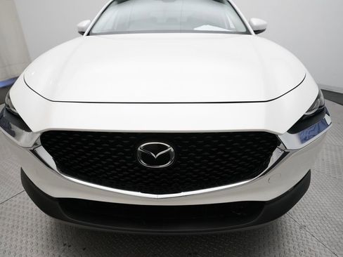 Certified 2023 MAZDA CX-30 AWD 2.5 S w/ Preferred Package image 22