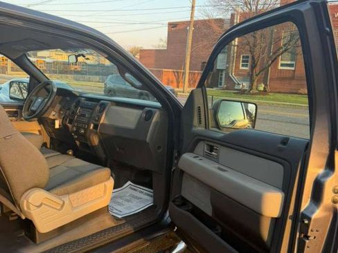 Used 2010 Ford F150 XL image 18