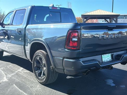 New 2026 RAM 1500 Big Horn image 5