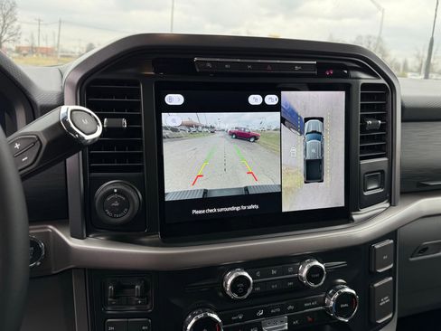 Used 2024 Ford F150 XLT w/ Equipment Group 302A MID image 58