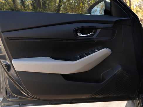 Certified 2023 Honda Accord LX image 36