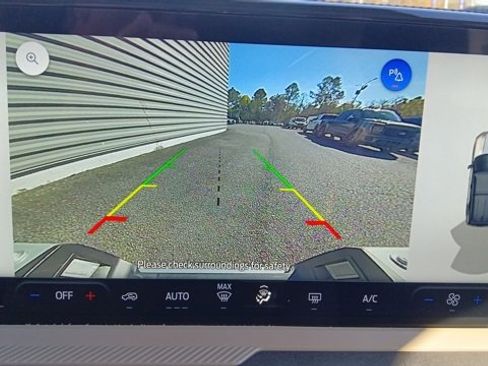 New 2025 Ford Bronco Sport Big Bend image 43