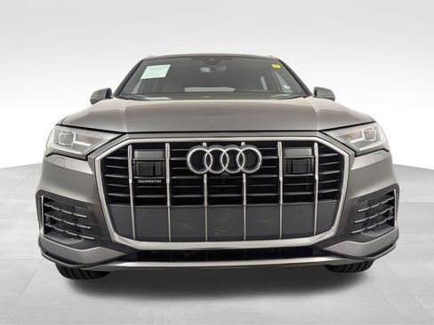 Used 2023 Audi Q7 2.0T Premium Plus image 39