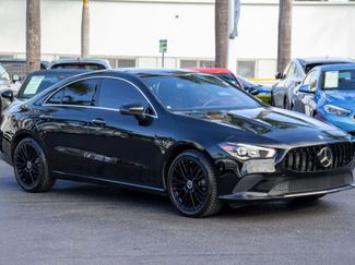 Used 2023 Mercedes-Benz CLA 250 video 3