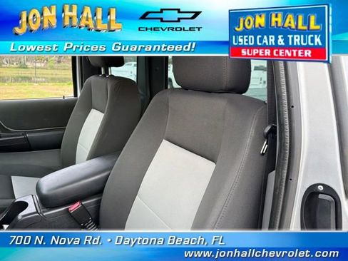 Used 2011 Ford Ranger Sport w/ Bright Trim Group image 20