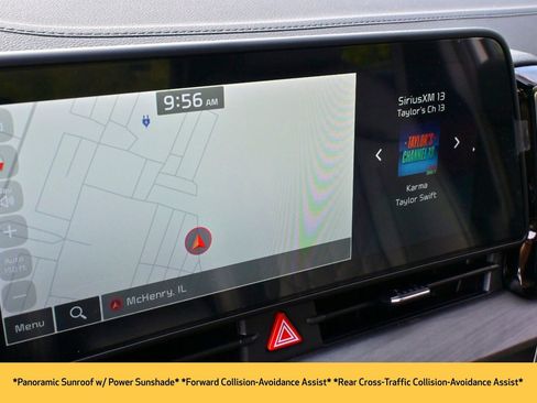 Used 2024 Kia Sportage X-Line image 5