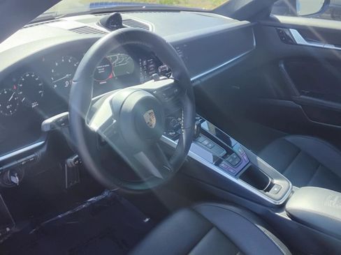 Used 2020 Porsche 911 Carrera S image 16