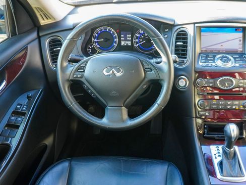 Used 2013 INFINITI EX37 Journey w/ Premium Pkg image 26