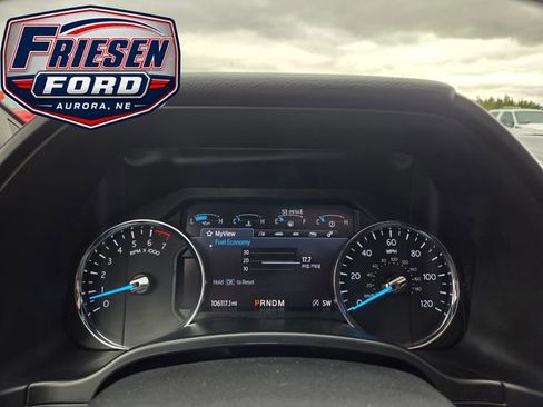 Used 2020 Ford Expedition Limited w/ Equipment Group 302A AWD/4WD image 16