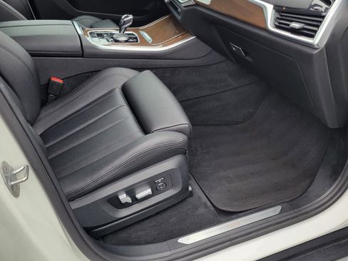 Used 2020 BMW X5 sDrive40i image 40