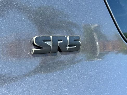 Certified 2021 Toyota 4Runner SR5 RWD image 10