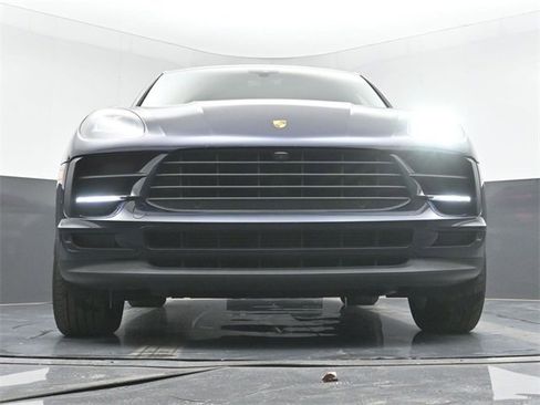 Used 2019 Porsche Macan image 51