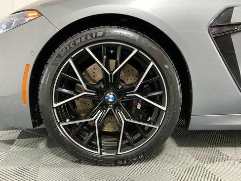 Used 2025 BMW M8 Competition AWD/4WD image 31