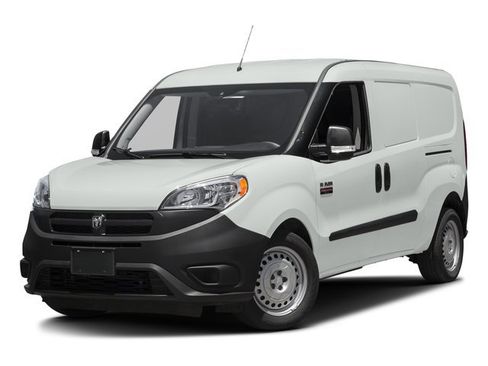 Used 2017 RAM ProMaster City Tradesman w/ Rear Back-up Camera Group FWD image 1