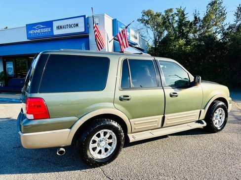 Used 2004 Ford Expedition Eddie Bauer image 10