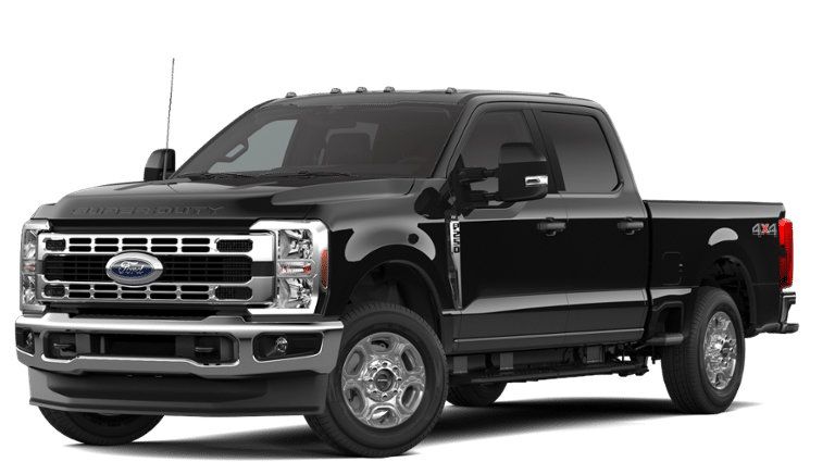 New 2026 Ford F250 XLT w/ Snow Plow Prep Package AWD/4WD image 46