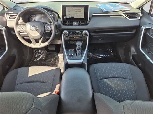 Certified 2025 Toyota RAV4 XLE w/ Convenience Package AWD/4WD image 18