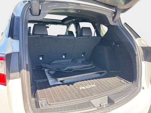 Used 2022 Acura RDX A-Spec image 11