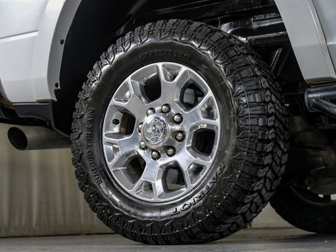 Used 2020 RAM 2500 Laramie image 54