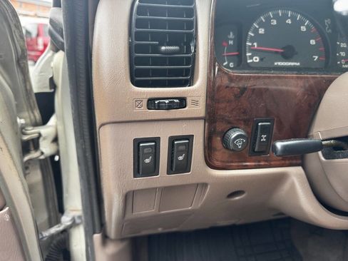 Used 2001 Toyota 4Runner Limited image 19