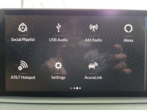 Certified 2023 Acura MDX SH-AWD image 18