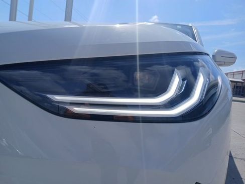 New 2025 BMW X3 xDrive30i w/ Premium Package image 4