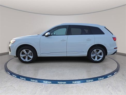 Used 2025 Audi Q7 2.0T Premium image 9