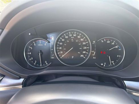 New 2025 MAZDA CX-5 AWD 2.5 S image 17