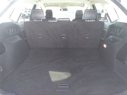 Used 2021 Ford Edge SEL image 8