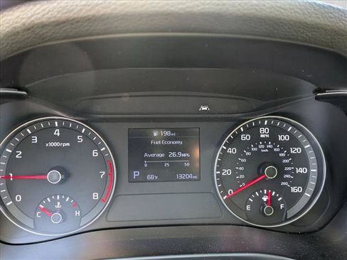 Used 2019 Kia Forte LXS image 8