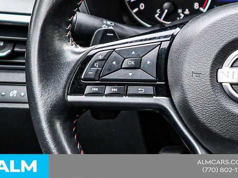 Used 2025 Nissan Altima 2.5 SR image 27