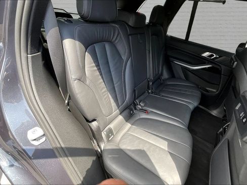 Used 2020 BMW X5 xDrive40i w/ Premium Package AWD/4WD image 24