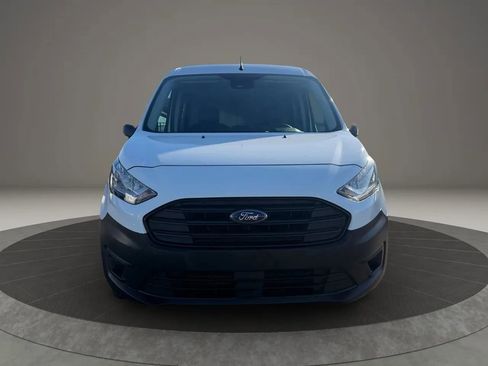 Used 2022 Ford Transit Connect XL image 9