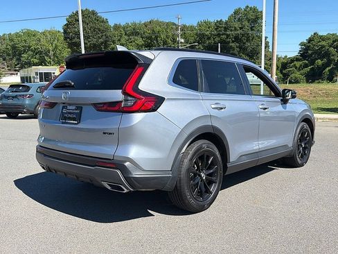 Used 2023 Honda CR-V Sport image 3