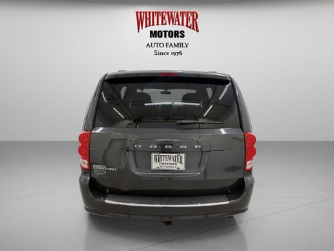 Used 2011 Dodge Grand Caravan Mainstreet w/ PWR Convenience Group FWD image 3