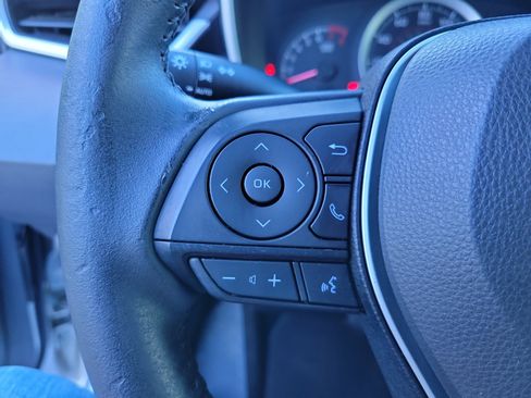 Used 2019 Toyota Corolla SE image 21