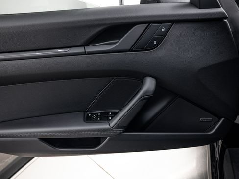 Certified 2024 Porsche 911 Carrera T image 20