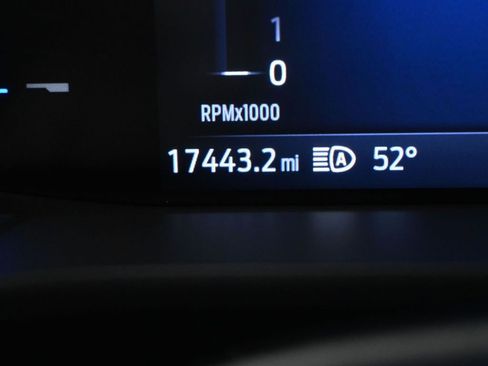 Used 2025 Ford Escape Active image 31