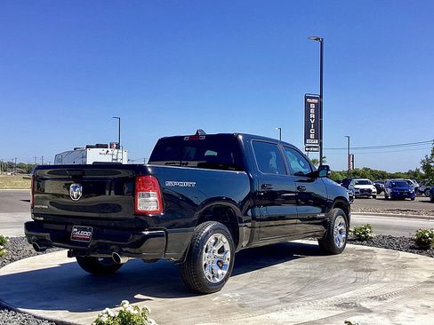 Used 2020 RAM 1500 Lone Star image 5