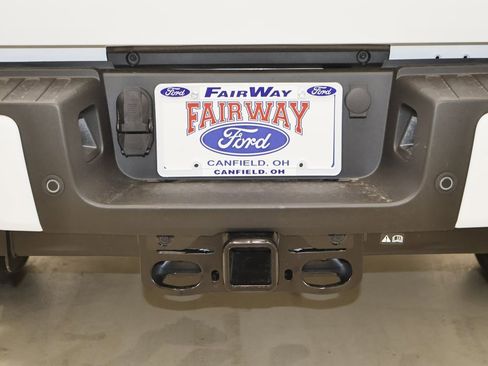 New 2025 Ford F350 XL w/ STX Appearance Package image 29