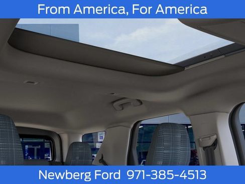 New 2025 Ford Bronco Sport Heritage w/ Convenience Package AWD/4WD image 38