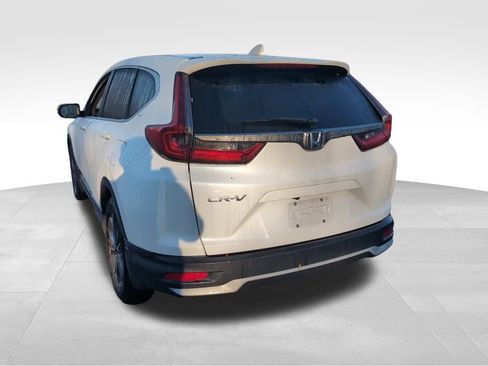 Used 2022 Honda CR-V EX image 6