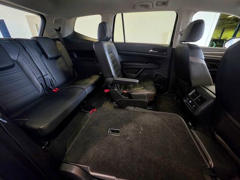 Used 2021 Volkswagen Atlas SEL Premium AWD/4WD image 68