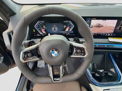 New 2026 BMW X3 xDrive30i w/ M Sport Package AWD/4WD image 39