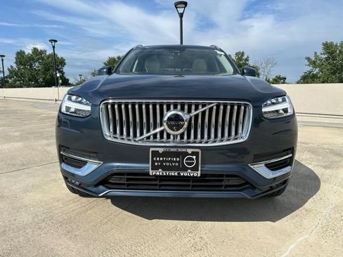 Certified 2025 Volvo XC90 B5 Plus w/ Protection Package Premier AWD/4WD image 2