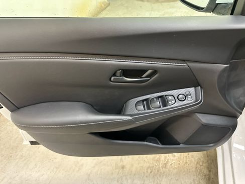 New 2025 Nissan Sentra S image 18