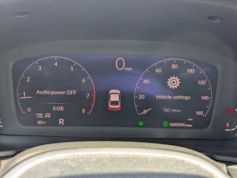 New 2026 Honda Accord SE image 11